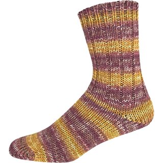 Supersocke 6-fach River Color 2703