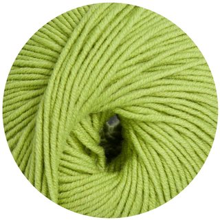 Supersocke 6-fach Merino Uni Maigrn 5005