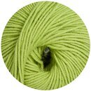 Supersocke 6-fach Merino Uni Maigr�n 5005