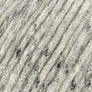 Cotton-Merino Tweed Grau 506
