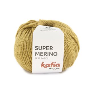 Super Merino Camel 35