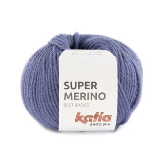 Super Merino Helljeans 36