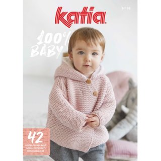 Katia Baby Nr. 98