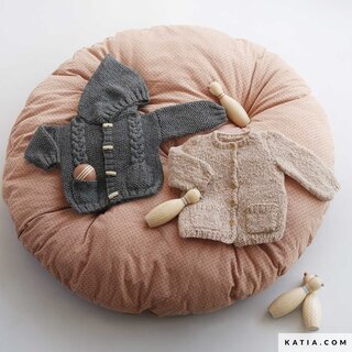 Katia Baby Nr. 98