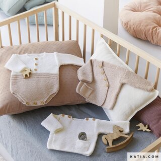 Katia Baby Nr. 98