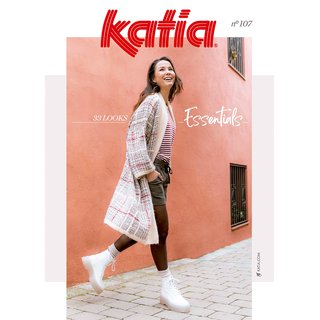 Katia Essentials Nr. 107