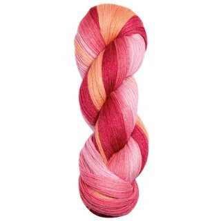 Cool Wool Lace     hand-dyed Rina 810