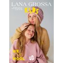 Lana Grossa Kids Ausgabe 12