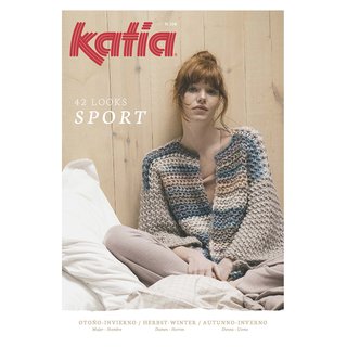Katia Sport Nr. 108