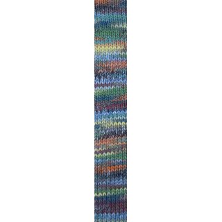 Flash Blau-Gr�n-Lila 402