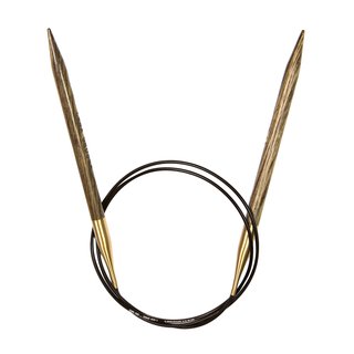 Rundstricknadel Design Holz Signal 7,0 120cm