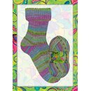 Opal 6-fach Paradise Quelle der Freude 11020