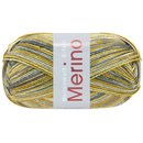 Meilenweit 6-fach 150g Merino Print