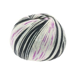 About Berlin Meilenweit 6-ply Cashmere 452
