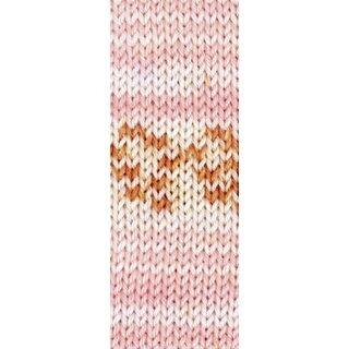 About Berlin Meilenweit 6-ply Cashmere 461