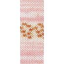 About Berlin Meilenweit 6-ply Cashmere 461