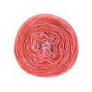 Ecopuno D�grad� Rot/Rosa 402