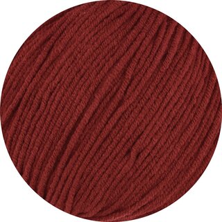 Linie 107 Supersoft Weinrot 265