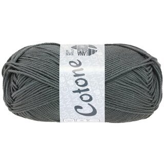 Cotone Schiefergrau 114