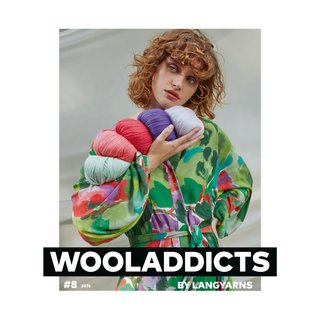 Wooladdicts#8