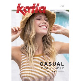 Katia Damen Casual 109