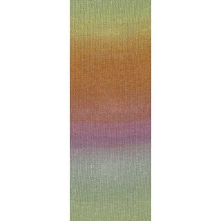 Mare Schilf/Pfirsich/Lachs/Orange/Hellgrau/Rosa/Pink 01