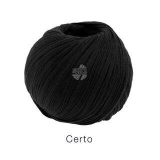 Certo Gots Schwarz 23