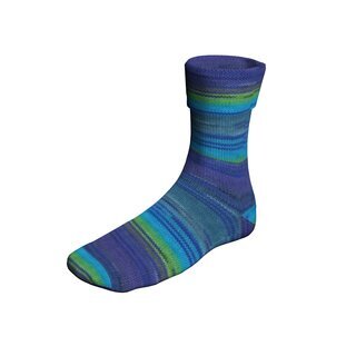 Super Soxx Color 4-fach 359