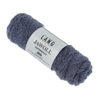 Jawoll   69 Blau meliert
