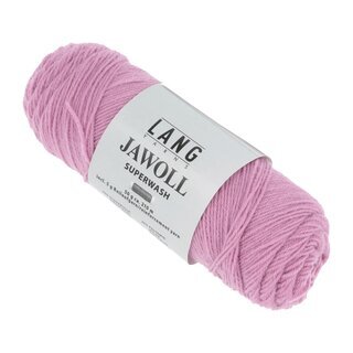 Jawoll 119 Rosa