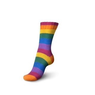 Regia Pairfect Rainbow Color Rainbow Color 01735