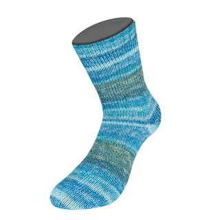 Meilenweit 100g Merino Extrafine Cosima 3483