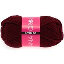 4 You 55 Weinrot 512