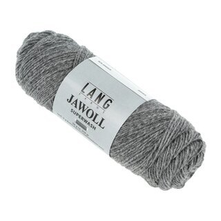 Jawoll   03 Dunkelgrau melange