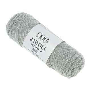 Jawoll   05 Grau melange