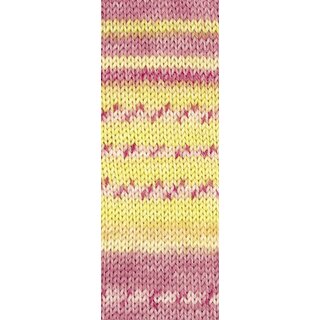 Meilenweit 100g Soja Aurora 3152