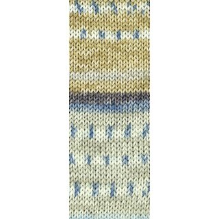 Meilenweit 100g Soja Aurora 3154