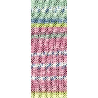 Meilenweit 100g Soja Aurora 3155