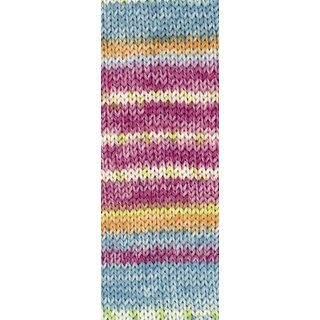 Meilenweit 100g Soja Aurora 3156