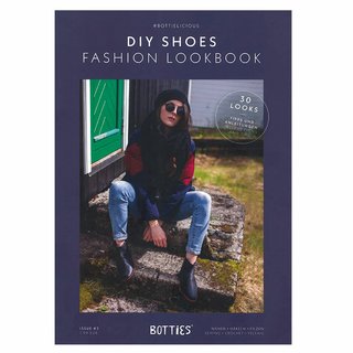 Fashion Lookbook #2