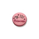 Kinderknopf 20049 my Princess