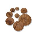 Holzknopf 99465 15 mm
