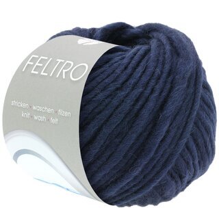 Feltro Nachtblau 05