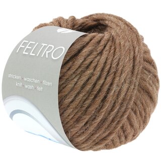 Feltro Braun 23