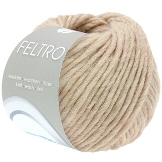 Feltro Beige 24