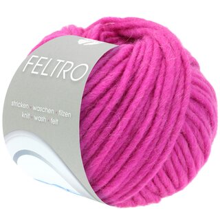 Feltro Pink 38