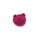 Kinderknopf 07146 pink