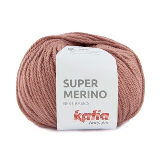 Super Merino Makeup 42