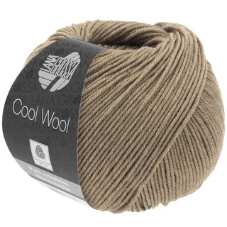 Cool Wool Merino Superfein Nougat 2093