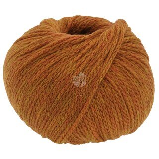 Cool Merino Uni/ Print Rost 18